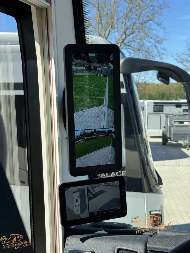 Fahrzeugbild Morelo Palace Liner S-Way 99 GB #16