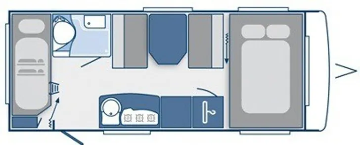 Fahrzeugbild Wilk Sento 500 DM #27