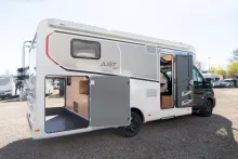 Fahrzeugbild Dethleffs Just Go T 7055 EBL // UVP: 87.187  #6