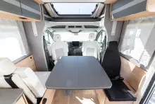 Fahrzeugbild Dethleffs Just Go T 7055 EBL // UVP: 87.187  #17