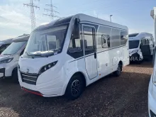 Fahrzeugbild Dethleffs Globebus I 1 Automatik #1