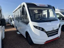 Fahrzeugbild Dethleffs Globebus I 1 Automatik #4