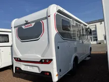 Fahrzeugbild Dethleffs Globebus I 1 Automatik #5