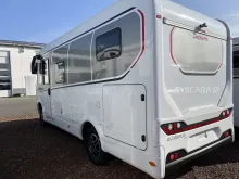 Fahrzeugbild Dethleffs Globebus I 1 Automatik #6