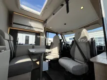 Fahrzeugbild Dethleffs Globebus I 1 Automatik #8