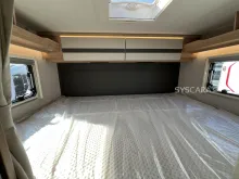 Fahrzeugbild Dethleffs Globebus I 1 Automatik #9