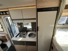 Fahrzeugbild Dethleffs Globebus I 1 Automatik #12