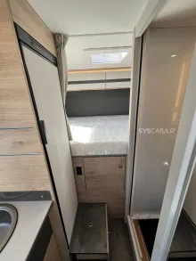 Fahrzeugbild Dethleffs Globebus I 1 Automatik #13