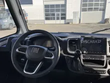 Fahrzeugbild Dethleffs Globebus I 1 Automatik #15