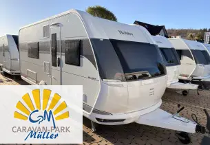 Bild De Luxe 495 WFB