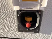 Fahrzeugbild Hobby De Luxe 495 WFB Model 2026 sofort verfügbar #4