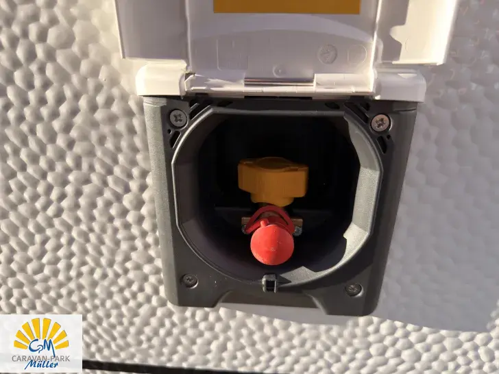 Fahrzeugbild Hobby De Luxe 495 WFB Model 2026 sofort verfügbar #4