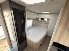 Fahrzeugbild Hobby De Luxe 495 WFB Model 2026 sofort verfügbar #7