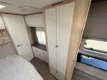 Fahrzeugbild Hobby De Luxe 495 WFB Model 2026 sofort verfügbar #9