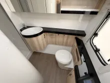 Fahrzeugbild Hobby De Luxe 495 WFB Model 2026 sofort verfügbar #10