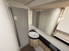 Fahrzeugbild Hobby De Luxe 495 WFB Model 2026 sofort verfügbar #12