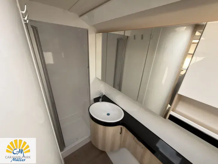 Fahrzeugbild Hobby De Luxe 495 WFB Model 2026 sofort verfügbar #12