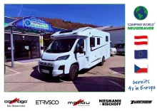 Fahrzeugbild Etrusco T 7.4 SBC #1