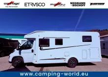 Fahrzeugbild Etrusco T 7.4 SBC #5