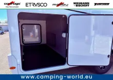 Fahrzeugbild Etrusco T 7.4 SBC #8