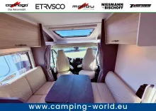 Fahrzeugbild Etrusco T 7.4 SBC #9