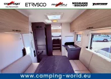 Fahrzeugbild Etrusco T 7.4 SBC #10