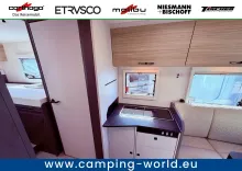 Fahrzeugbild Etrusco T 7.4 SBC #11