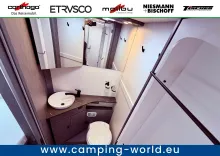 Fahrzeugbild Etrusco T 7.4 SBC #12