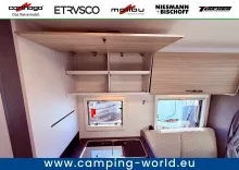 Fahrzeugbild Etrusco T 7.4 SBC #18