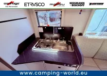 Fahrzeugbild Etrusco T 7.4 SBC #19