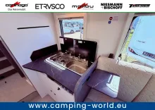 Fahrzeugbild Etrusco T 7.4 SBC #20