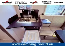 Fahrzeugbild Etrusco T 7.4 SBC #21