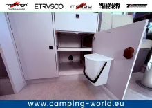 Fahrzeugbild Etrusco T 7.4 SBC #22