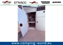 Fahrzeugbild Etrusco T 7.4 SBC #23