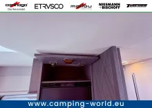 Fahrzeugbild Etrusco T 7.4 SBC #24