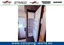 Fahrzeugbild Etrusco T 7.4 SBC #25