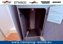 Fahrzeugbild Etrusco T 7.4 SBC #27