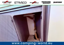 Fahrzeugbild Etrusco T 7.4 SBC #28