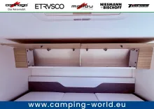 Fahrzeugbild Etrusco T 7.4 SBC #29