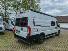 Fahrzeugbild Roller Team LIVINGSTONE DUO*AUT*LITH*AHK*Uvm. #5