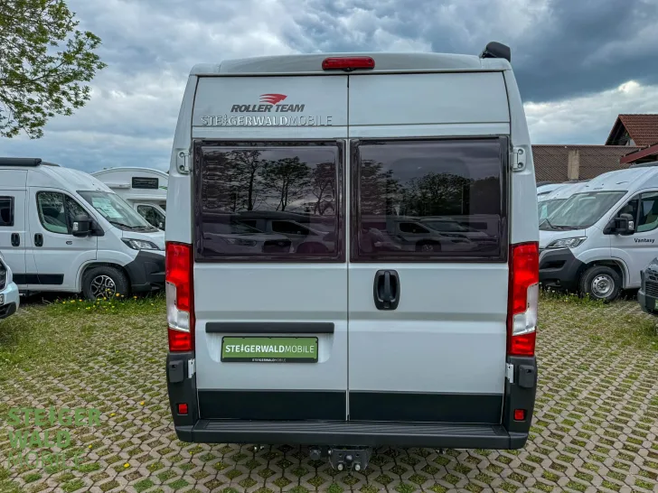 Fahrzeugbild Roller Team LIVINGSTONE DUO*AUT*LITH*AHK*Uvm. #6