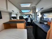 Fahrzeugbild Sunlight T 58 Adventure Edition Verfüg./Sparen Sie 4.886,- € #4