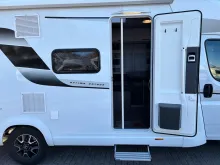 Fahrzeugbild Hobby Optima T65 GE OnTour IC-Line +TOP+ #18