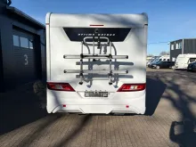 Fahrzeugbild Hobby Optima T65 GE OnTour IC-Line +TOP+ #46