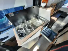 Fahrzeugbild Bürstner Habiton HM 6.0 Verfüg./Sparen Sie 7.837,- € #13