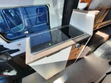 Fahrzeugbild Bürstner Habiton HM 6.0 Verfüg./Sparen Sie 7.837,- € #12