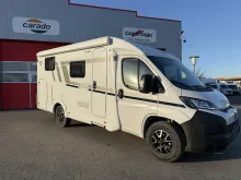 Fahrzeugbild Carado VAN V337 SAT/TV, Markise, Navi, Kamera #3