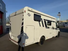 Fahrzeugbild Carado VAN V337 SAT/TV, Markise, Navi, Kamera #4