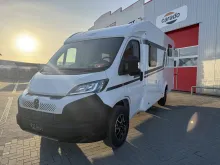 Fahrzeugbild Carado VAN V337 SAT/TV, Markise, Navi, Kamera #5