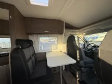 Fahrzeugbild Carado VAN V337 SAT/TV, Markise, Navi, Kamera #6